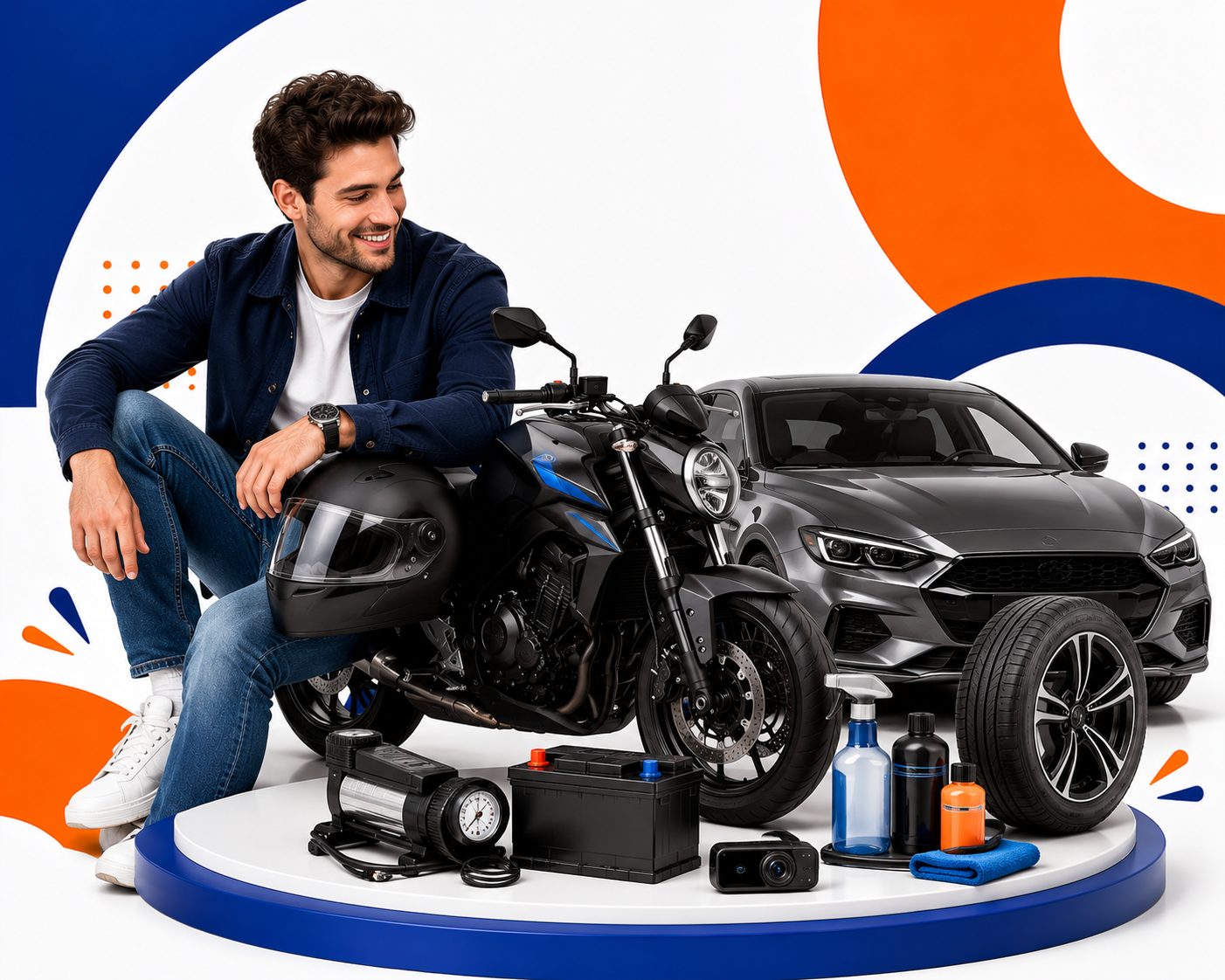 Vehiculos