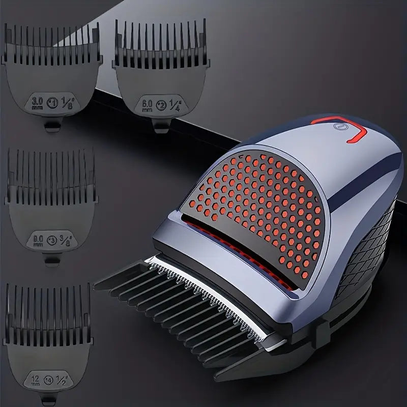 Gray helmet for bikers
