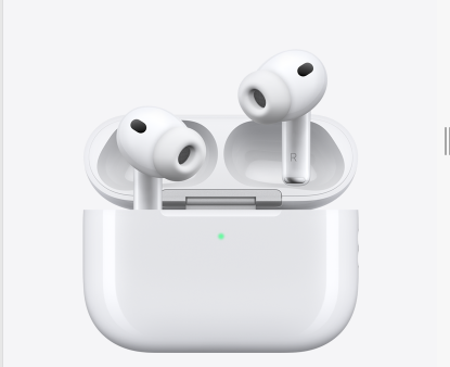 Airpods Pro 3